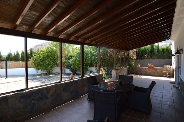 3 bedroom Villa for sale in Mojácar with garage - € 249,950 (Ref: 8288928)