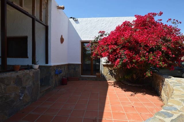 3 bedroom Villa for sale in Mojácar with garage - € 249,950 (Ref: 8288928)