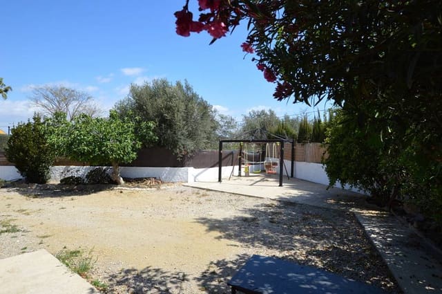 3 bedroom Villa for sale in Mojácar with garage - € 249,950 (Ref: 8288928)