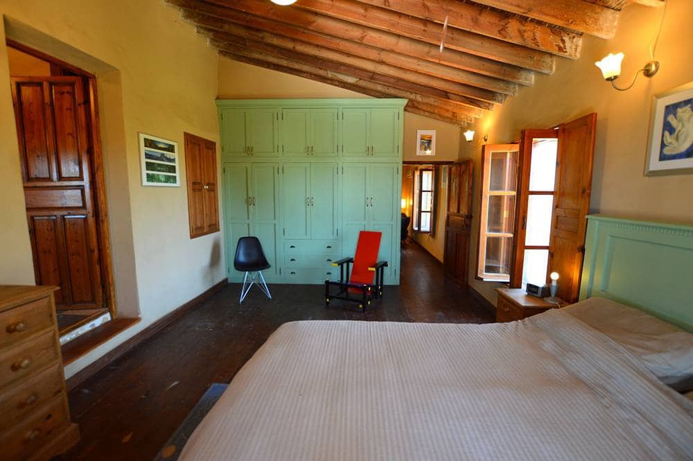 4 soveværelse Finca/Landehus til salg i Antas med swimmingpool garage - € 345.000 (Ref: 8302390)