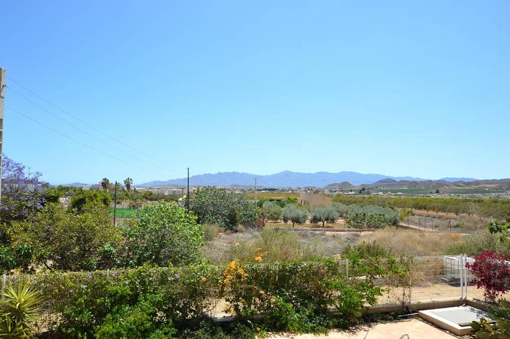 4 soveværelse Finca/Landehus til salg i Antas med swimmingpool garage - € 345.000 (Ref: 8302390)