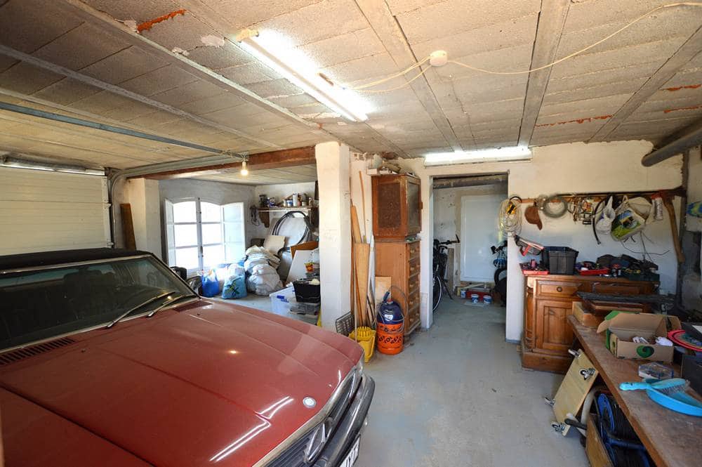 4 soveværelse Finca/Landehus til salg i Antas med swimmingpool garage - € 345.000 (Ref: 8302390)