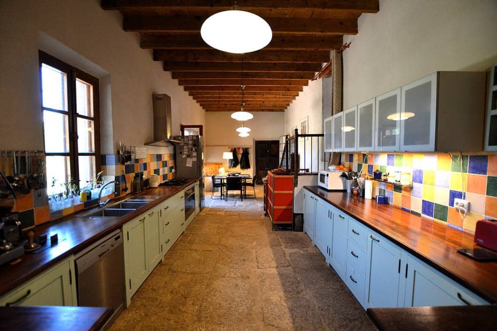 4 soveværelse Finca/Landehus til salg i Antas med swimmingpool garage - € 345.000 (Ref: 8302390)