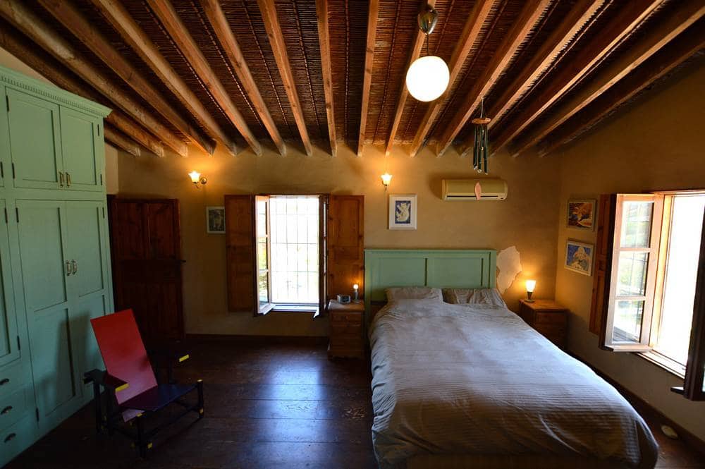 4 soveværelse Finca/Landehus til salg i Antas med swimmingpool garage - € 345.000 (Ref: 8302390)