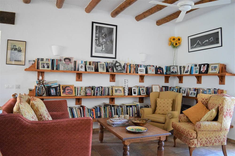 10 soverom Finca/Herregård til salgs i Turre med svømmebasseng garasje - € 999 500 (Ref: 8305056)