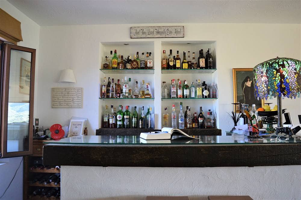 10 soverom Finca/Herregård til salgs i Turre med svømmebasseng garasje - € 999 500 (Ref: 8305056)