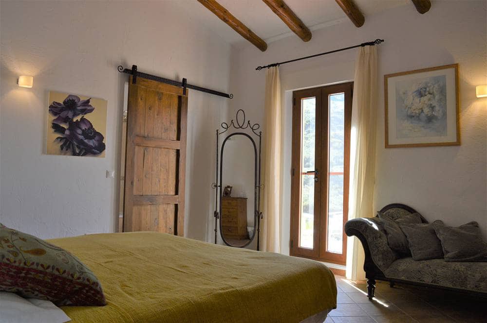 10 soverom Finca/Herregård til salgs i Turre med svømmebasseng garasje - € 999 500 (Ref: 8305056)