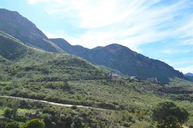 10 soveværelse Finca/Landehus til salg i Turre med swimmingpool garage - € 999.500 (Ref: 8305056)