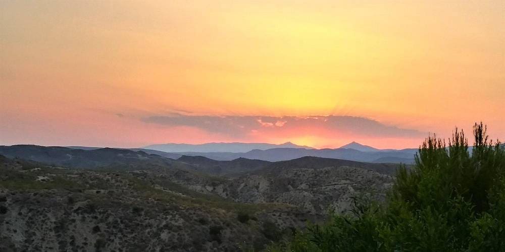 10 soverom Finca/Herregård til salgs i Turre med svømmebasseng garasje - € 999 500 (Ref: 8305056)