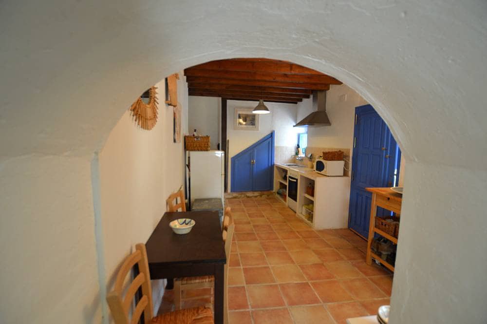 1 soveværelse Byhus til salg i Bedar - € 99.000 (Ref: 8314693)