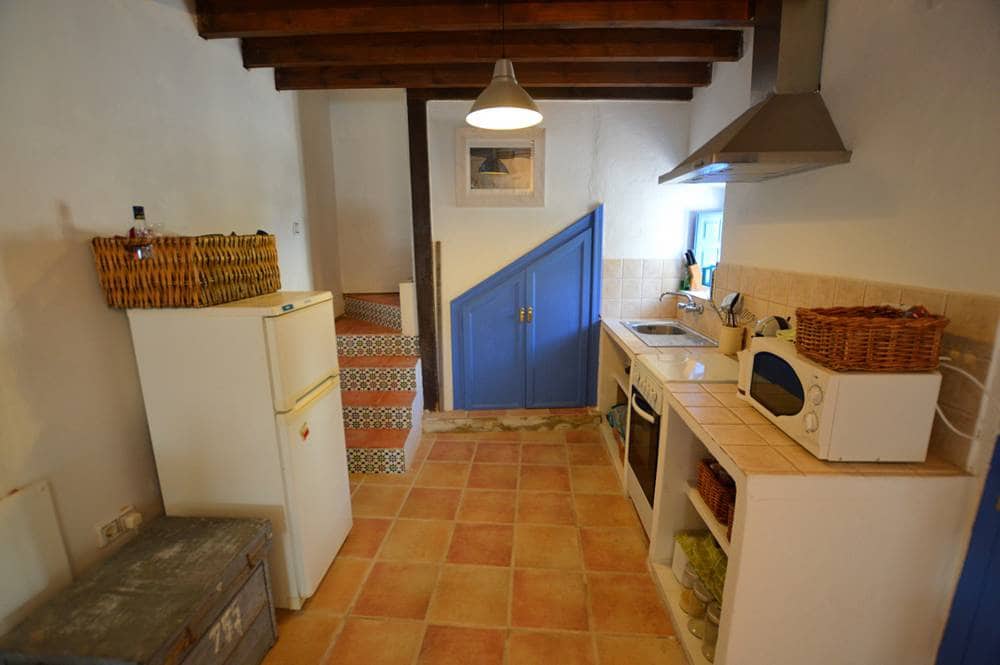 1 soveværelse Byhus til salg i Bedar - € 99.000 (Ref: 8314693)