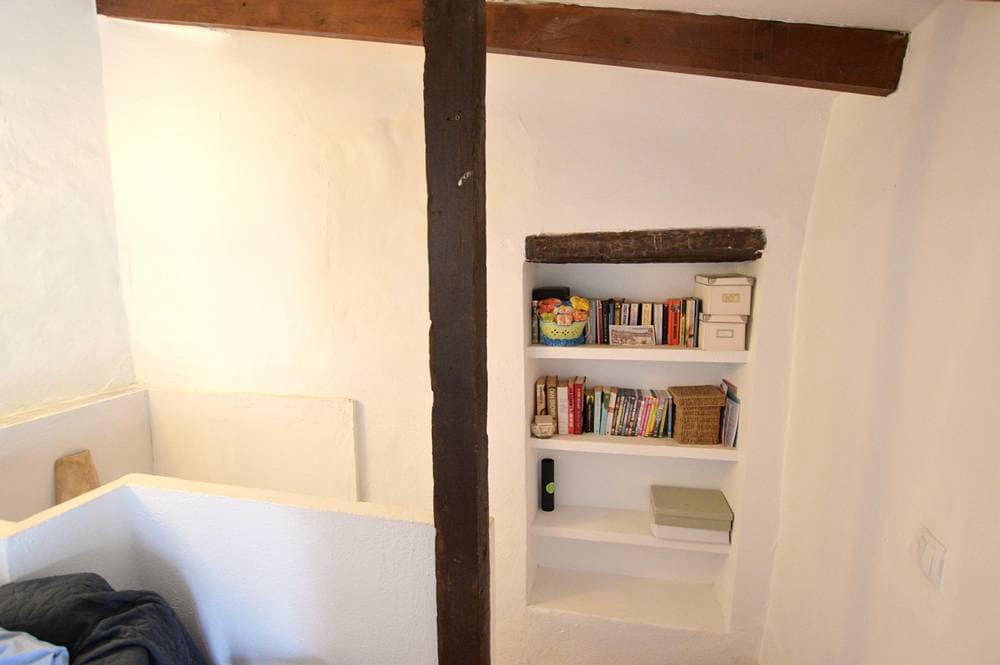 1 soveværelse Byhus til salg i Bedar - € 99.000 (Ref: 8314693)