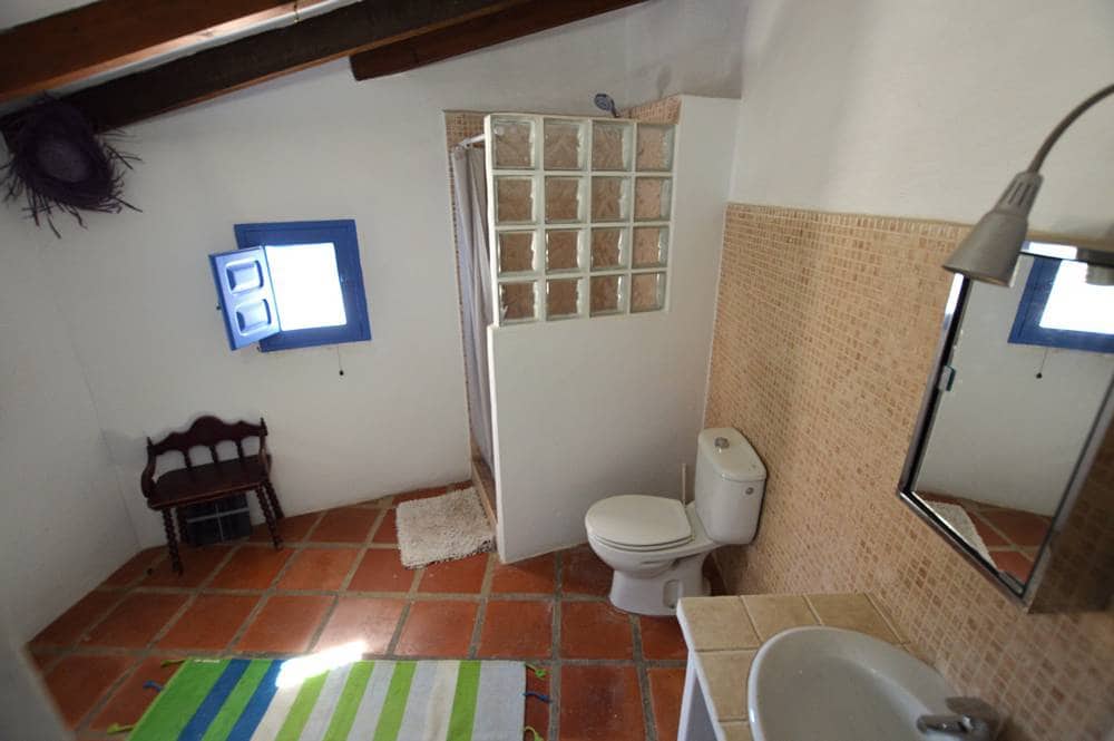 1 soveværelse Byhus til salg i Bedar - € 99.000 (Ref: 8314693)