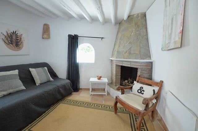 1 bedroom Townhouse for sale in Bédar - € 99,000 (Ref: 8314693)