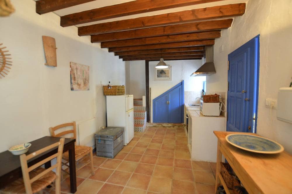 1 soveværelse Byhus til salg i Bedar - € 99.000 (Ref: 8314693)