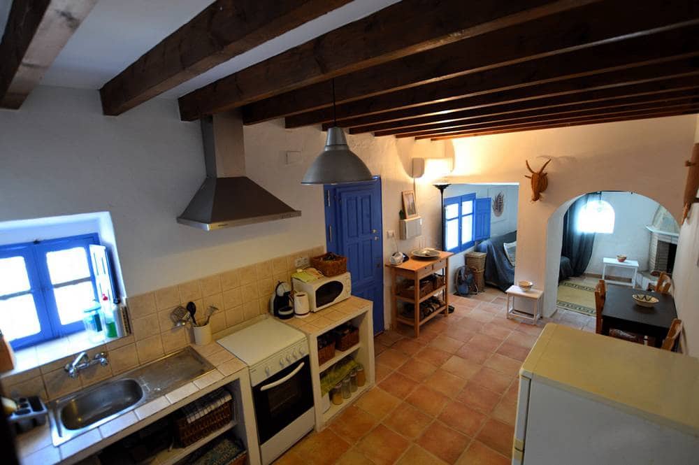 1 soveværelse Byhus til salg i Bedar - € 99.000 (Ref: 8314693)