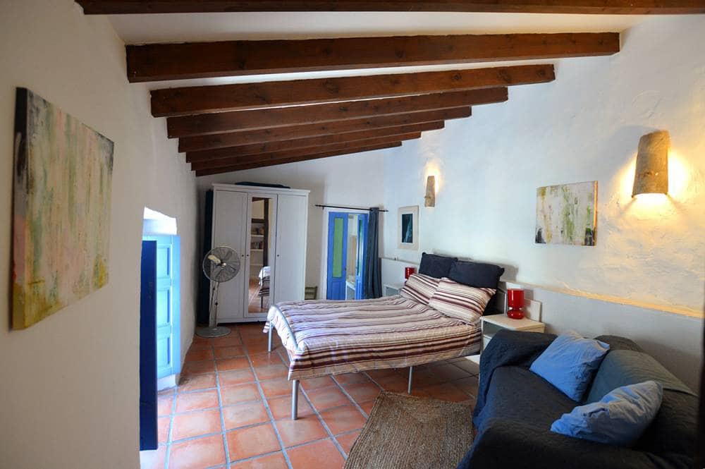 1 soveværelse Byhus til salg i Bedar - € 99.000 (Ref: 8314693)