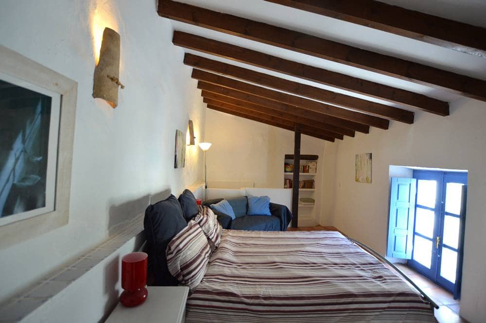 1 soveværelse Byhus til salg i Bedar - € 99.000 (Ref: 8314693)