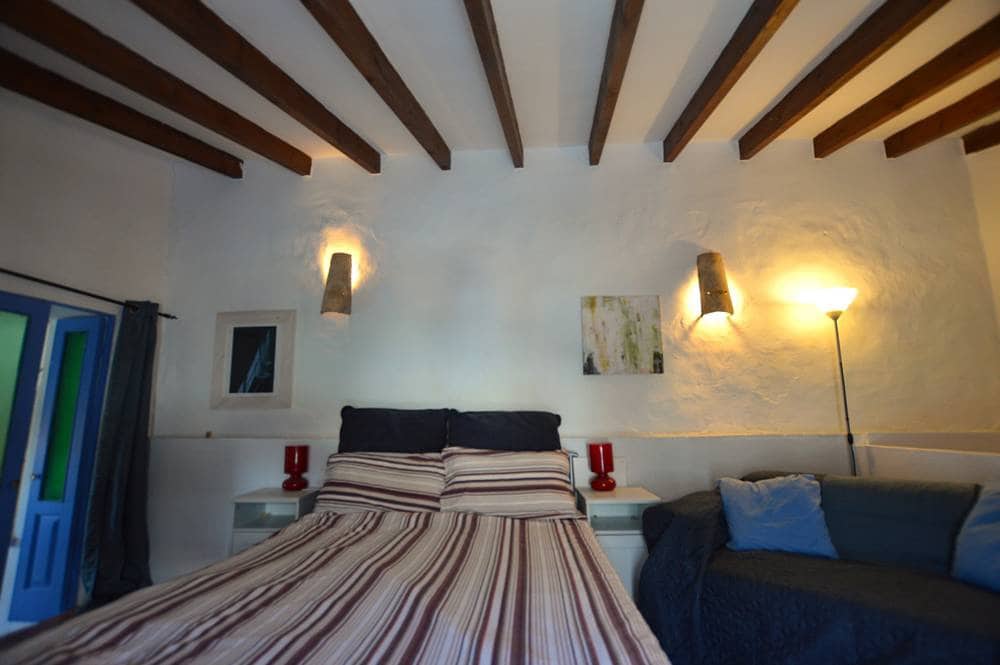 1 soveværelse Byhus til salg i Bedar - € 99.000 (Ref: 8314693)