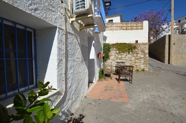 1 bedroom Townhouse for sale in Bédar - € 99,000 (Ref: 8314693)