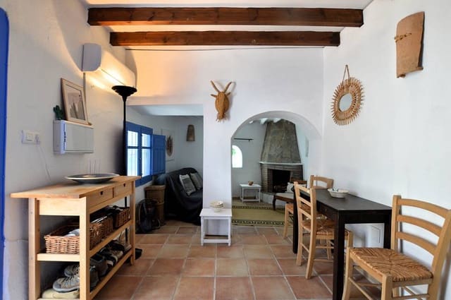 1 bedroom Townhouse for sale in Bédar - € 99,000 (Ref: 8314693)