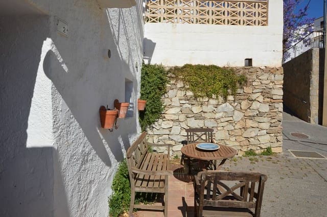 1 bedroom Townhouse for sale in Bédar - € 99,000 (Ref: 8314693)