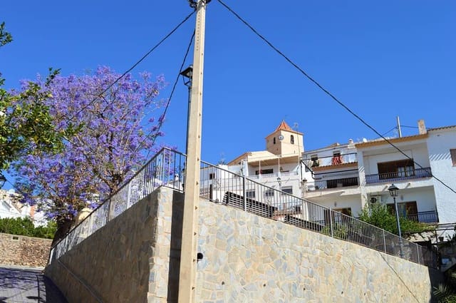 1 bedroom Townhouse for sale in Bédar - € 99,000 (Ref: 8314693)