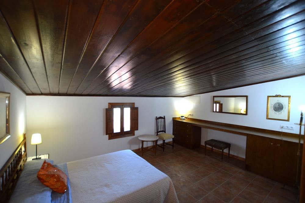 7 soverom Finca/Herregård til salgs i Los Gallardos med garasje - € 420 000 (Ref: 8317246)