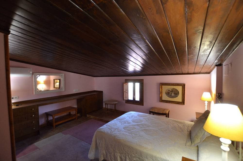 7 soverom Finca/Herregård til salgs i Los Gallardos med garasje - € 420 000 (Ref: 8317246)