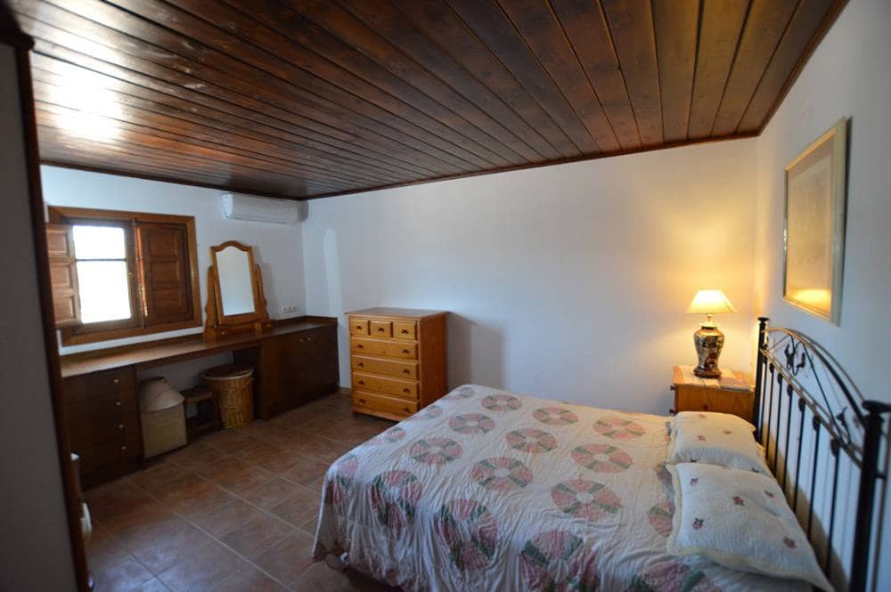 7 soverom Finca/Herregård til salgs i Los Gallardos med garasje - € 420 000 (Ref: 8317246)