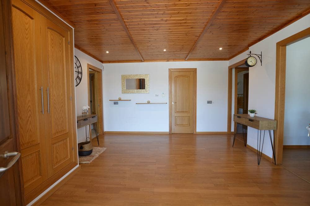 4 soverom Finca/Herregård til salgs i Lubrin med garasje - € 295 000 (Ref: 8329530)