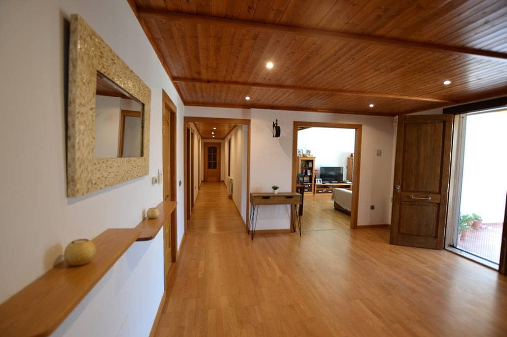 4 soverom Finca/Herregård til salgs i Lubrin med garasje - € 295 000 (Ref: 8329530)