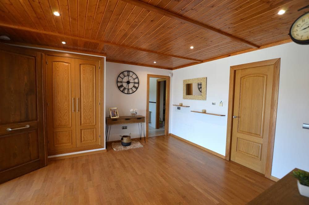 4 soverom Finca/Herregård til salgs i Lubrin med garasje - € 295 000 (Ref: 8329530)