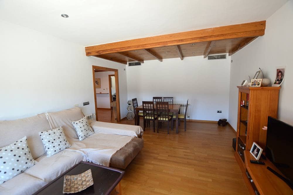 4 soverom Finca/Herregård til salgs i Lubrin med garasje - € 295 000 (Ref: 8329530)