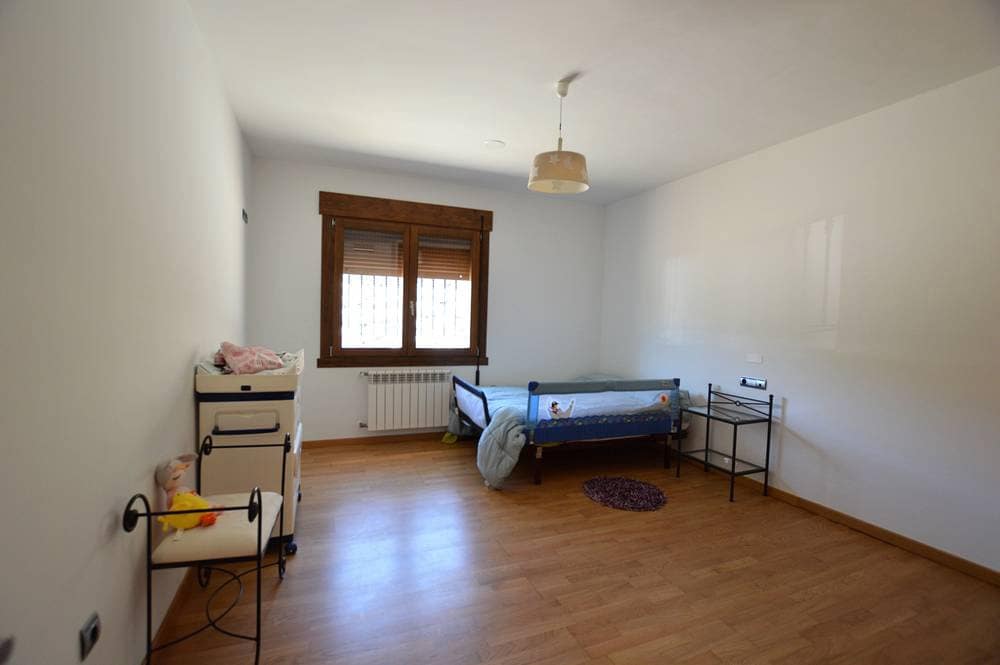 4 soverom Finca/Herregård til salgs i Lubrin med garasje - € 295 000 (Ref: 8329530)