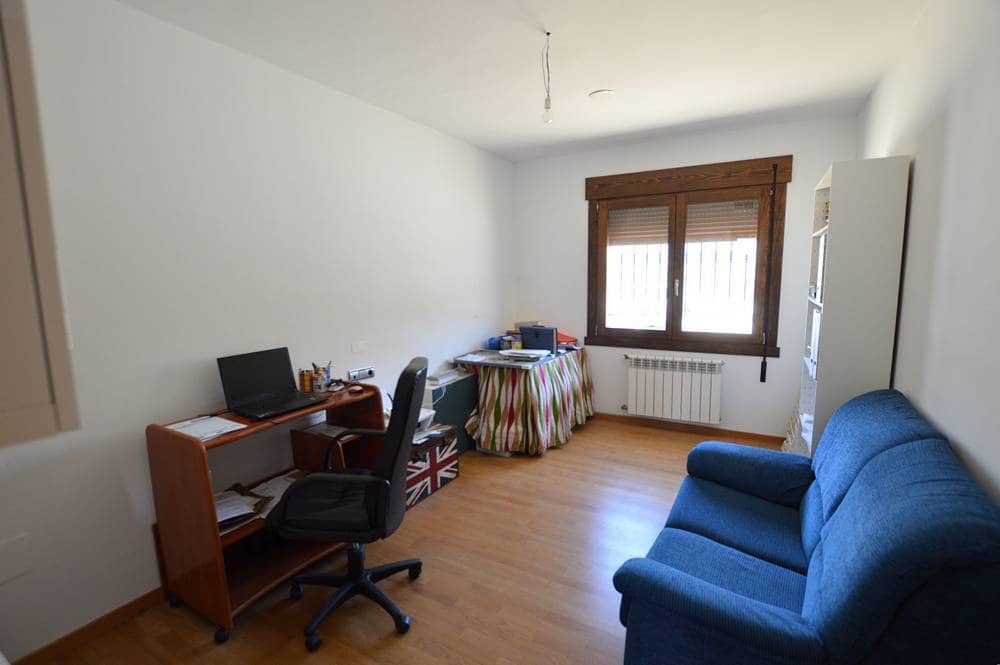 4 soverom Finca/Herregård til salgs i Lubrin med garasje - € 295 000 (Ref: 8329530)