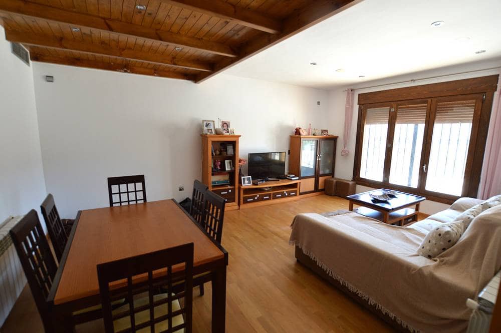 4 soverom Finca/Herregård til salgs i Lubrin med garasje - € 295 000 (Ref: 8329530)