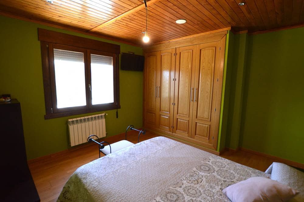 4 soverom Finca/Herregård til salgs i Lubrin med garasje - € 295 000 (Ref: 8329530)