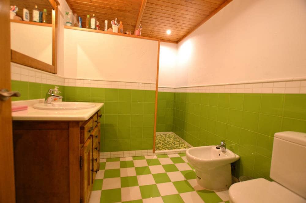 4 soverom Finca/Herregård til salgs i Lubrin med garasje - € 295 000 (Ref: 8329530)