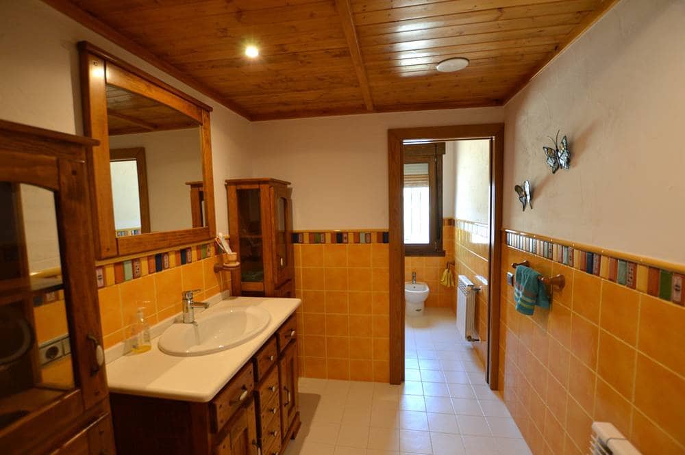 4 soverom Finca/Herregård til salgs i Lubrin med garasje - € 295 000 (Ref: 8329530)