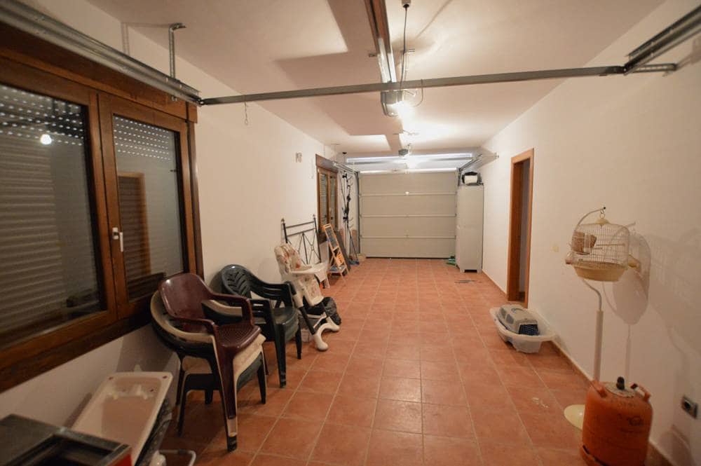 4 soverom Finca/Herregård til salgs i Lubrin med garasje - € 295 000 (Ref: 8329530)