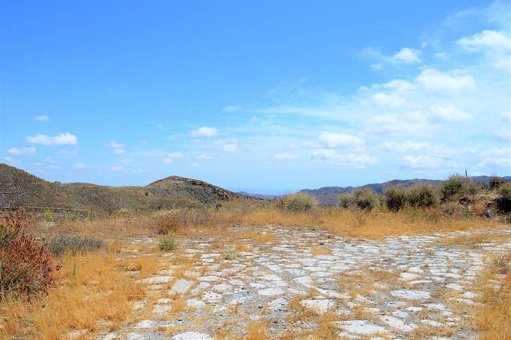 Grond te koop in Lubrin - € 14.950 (Ref: 8332661)