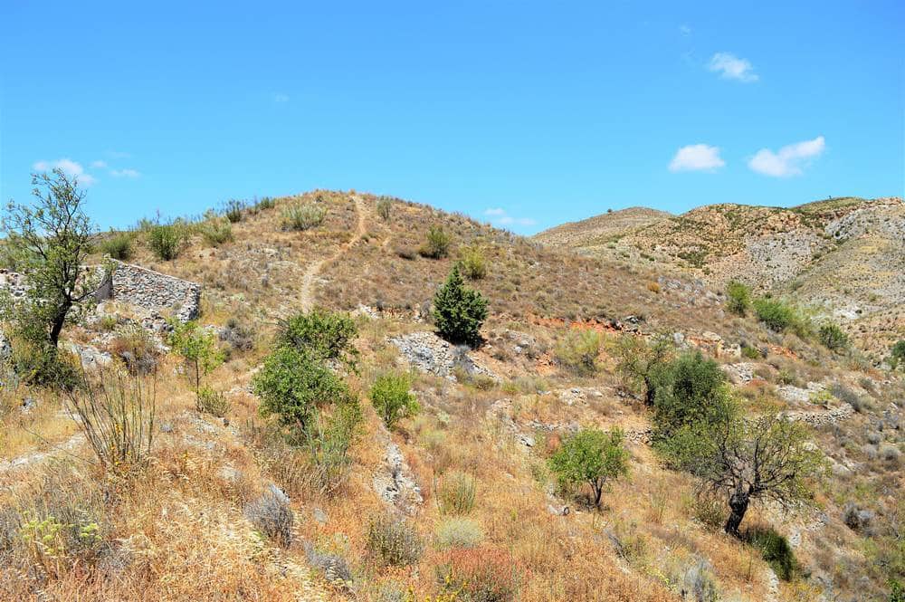 Grond te koop in Lubrin - € 14.950 (Ref: 8332661)