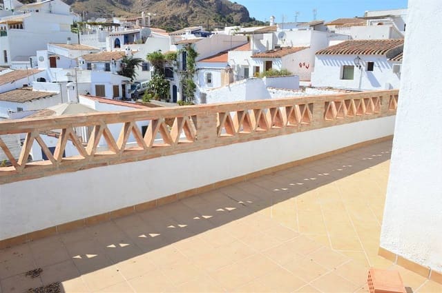 3 quarto Casa em Banda para venda em Bédar - 145 000 € (Ref: 8332872)