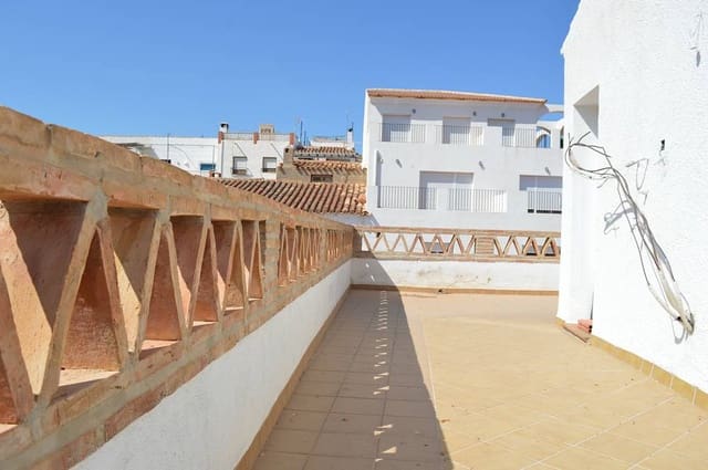 3 quarto Casa em Banda para venda em Bédar - 145 000 € (Ref: 8332872)