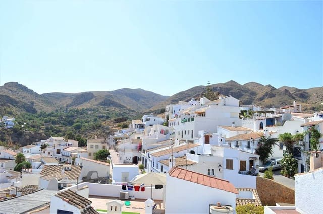 3 quarto Casa em Banda para venda em Bédar - 145 000 € (Ref: 8332872)