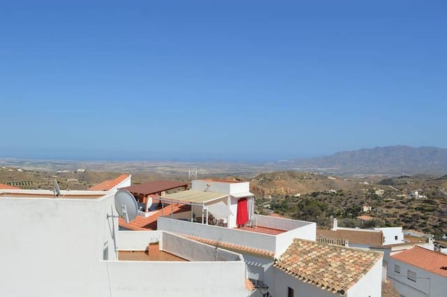 3 quarto Casa em Banda para venda em Bédar - 145 000 € (Ref: 8332872)
