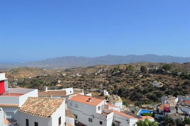 3 quarto Casa em Banda para venda em Bédar - 145 000 € (Ref: 8332872)