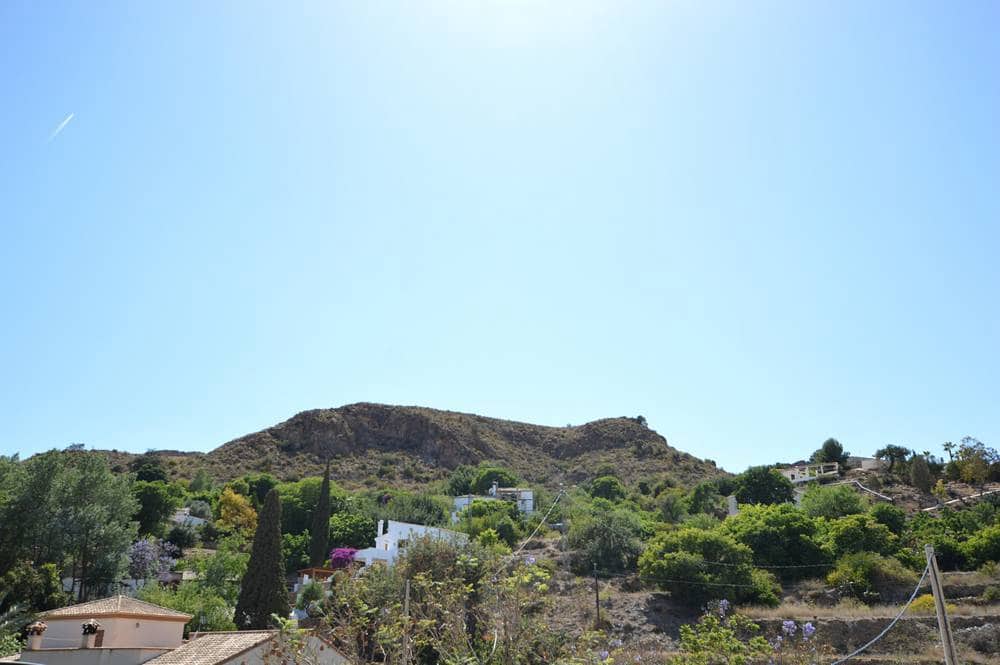 Commercial for sale in Bedar with garage - € 79,950 (Ref: 8343549)