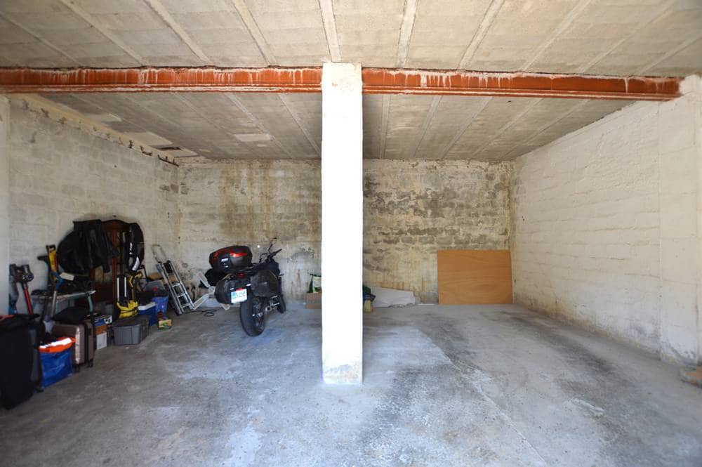 Commercial for sale in Bedar with garage - € 79,950 (Ref: 8343549)